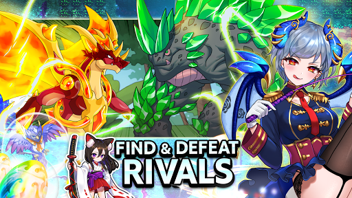 Monstruos Neo Monstruos Neo