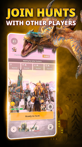 Monster Hunter ahora Monster Hunter ahora