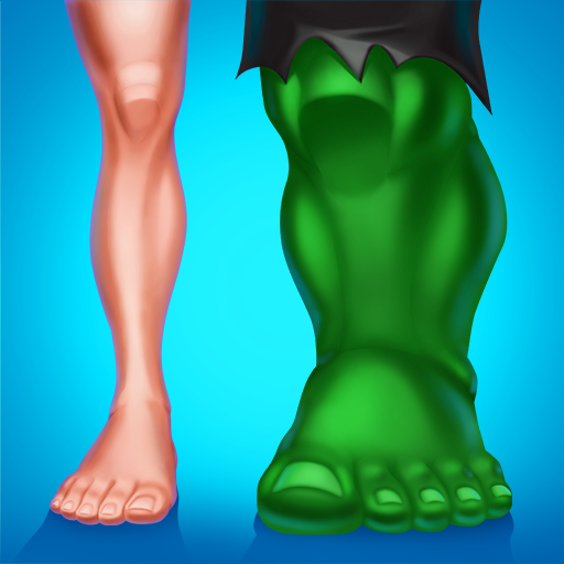 Fusionar lucha de muñecos de trapo