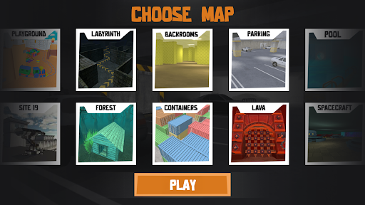 Salas de persecución de memes de bots de cerebro podrido Salas de persecución de memes de bots de cerebro podrido