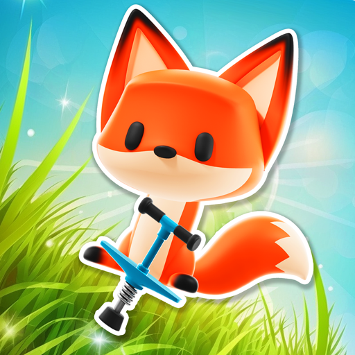 Mascotas locas: Monster Crush Mascotas locas: Monster Crush