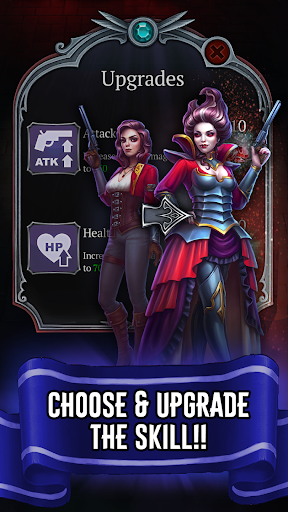 Monster Killer: Juegos de disparos