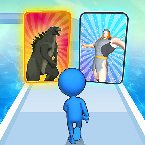 Proyecto de monstruo