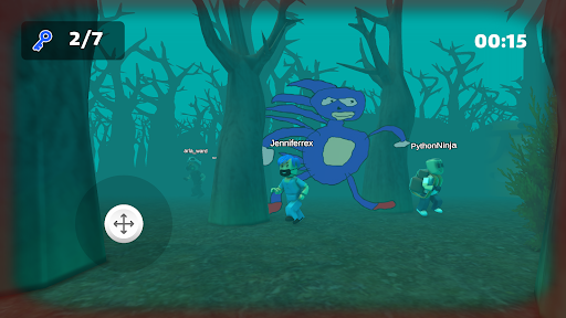 Salas de persecución de memes de bots de cerebro podrido Salas de persecución de memes de bots de cerebro podrido