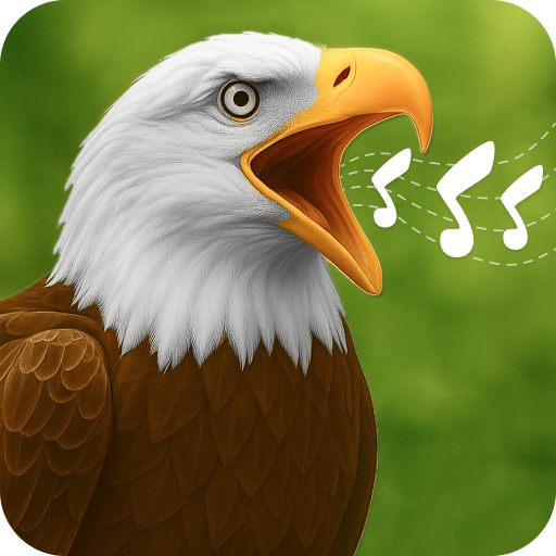 Sonidos y fondos de pantalla de animales