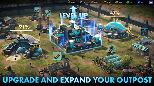 Godzilla x Kong: Cazadores de titanes