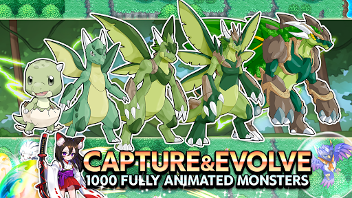 Monstruos Neo Monstruos Neo